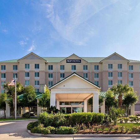 Acp Hotel Houston Westchase, Mod Collection By Sonesta Екстериор снимка