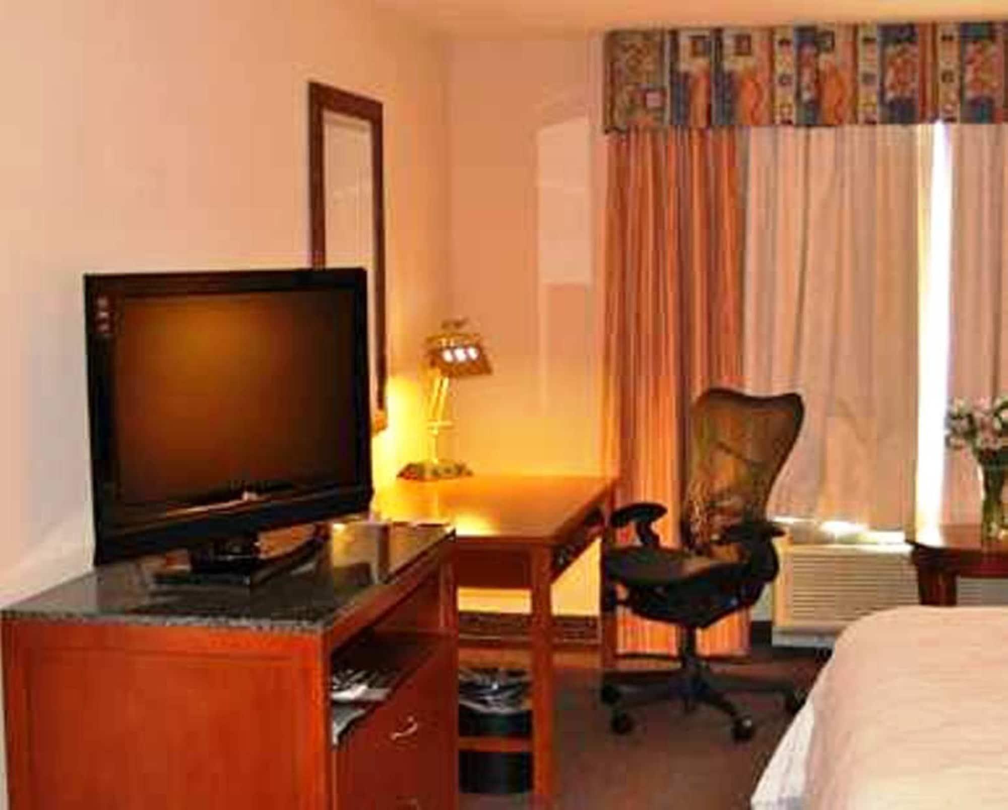 Acp Hotel Houston Westchase, Mod Collection By Sonesta Екстериор снимка