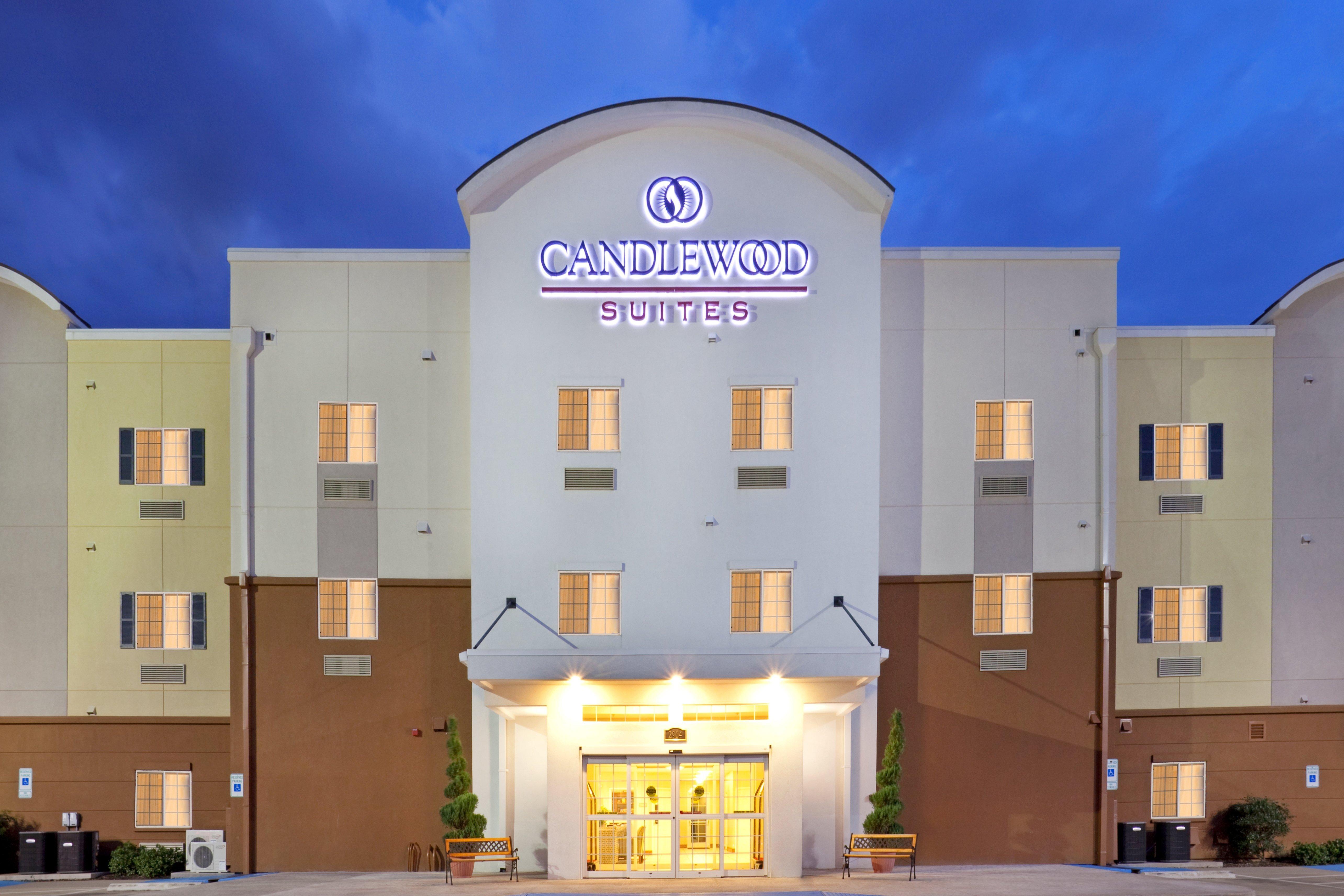 Acp Hotel Houston Westchase, Mod Collection By Sonesta Екстериор снимка