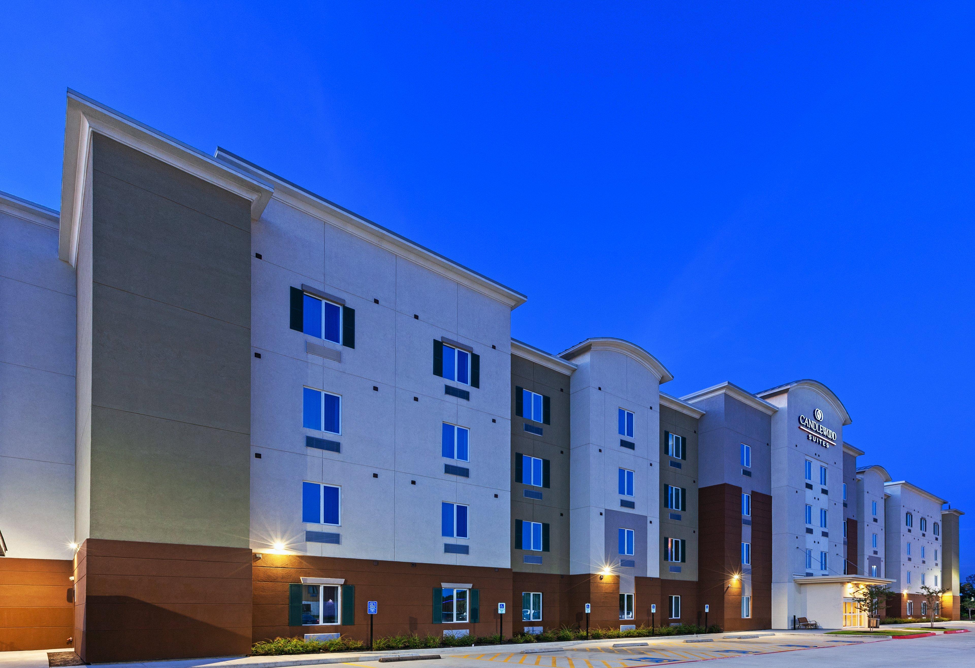 Acp Hotel Houston Westchase, Mod Collection By Sonesta Екстериор снимка