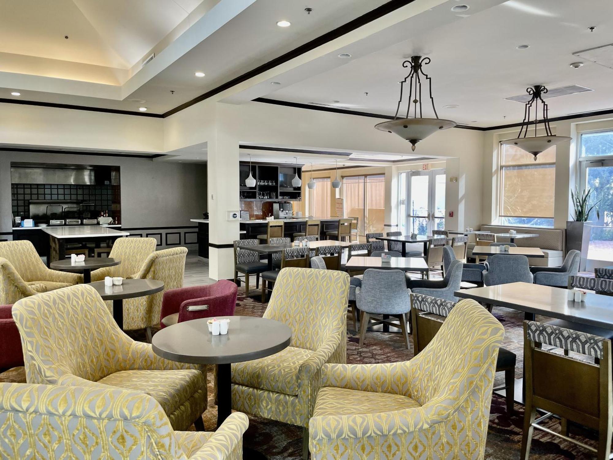 Acp Hotel Houston Westchase, Mod Collection By Sonesta Екстериор снимка