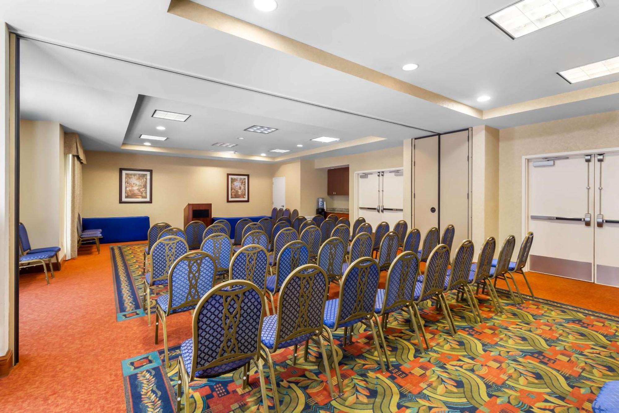 Acp Hotel Houston Westchase, Mod Collection By Sonesta Екстериор снимка