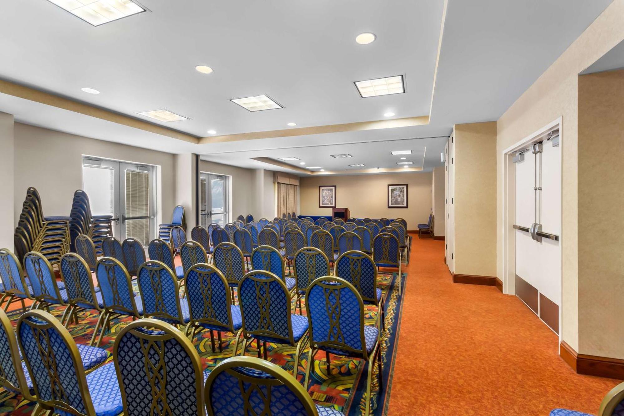 Acp Hotel Houston Westchase, Mod Collection By Sonesta Екстериор снимка