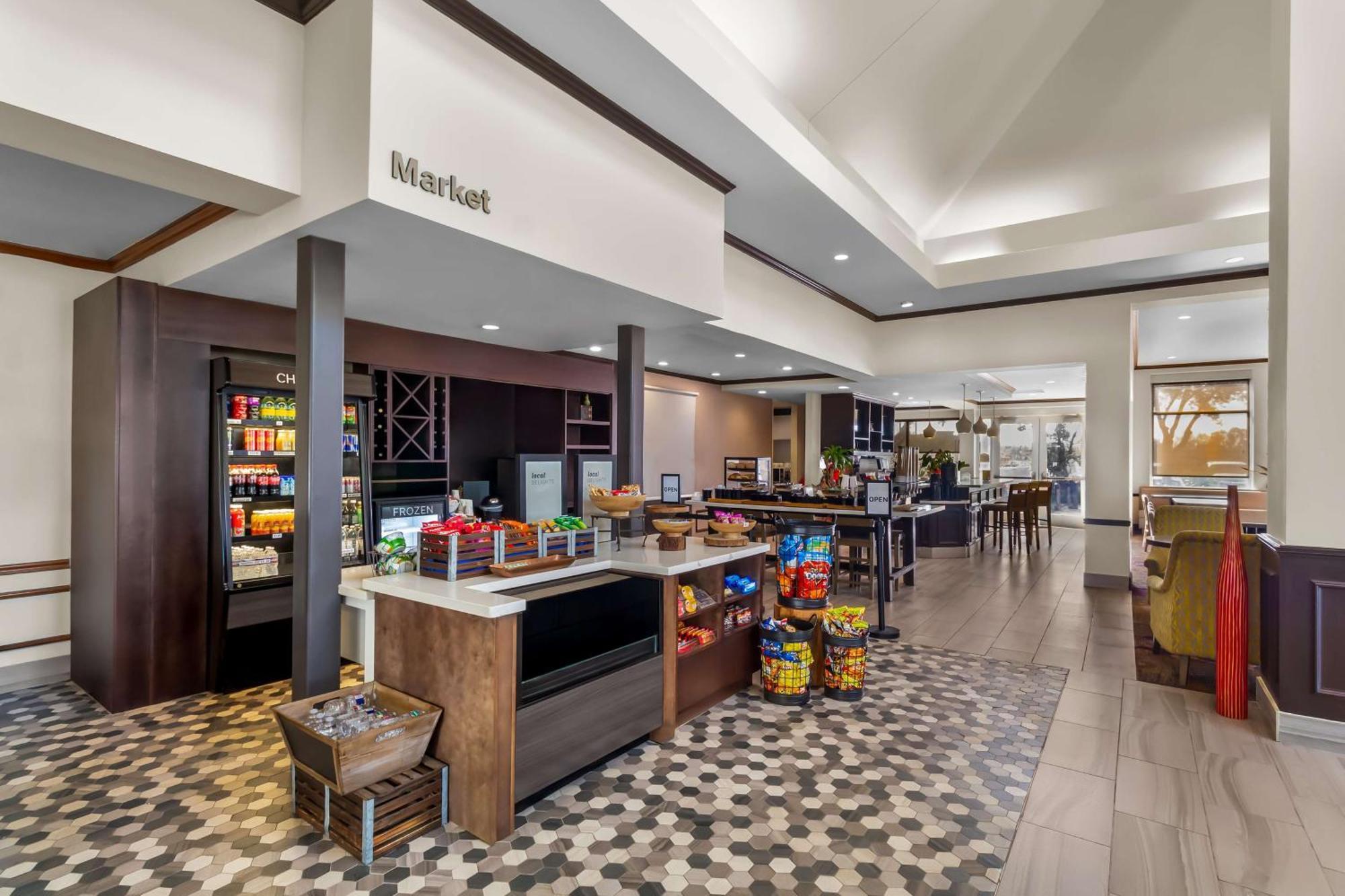 Acp Hotel Houston Westchase, Mod Collection By Sonesta Екстериор снимка