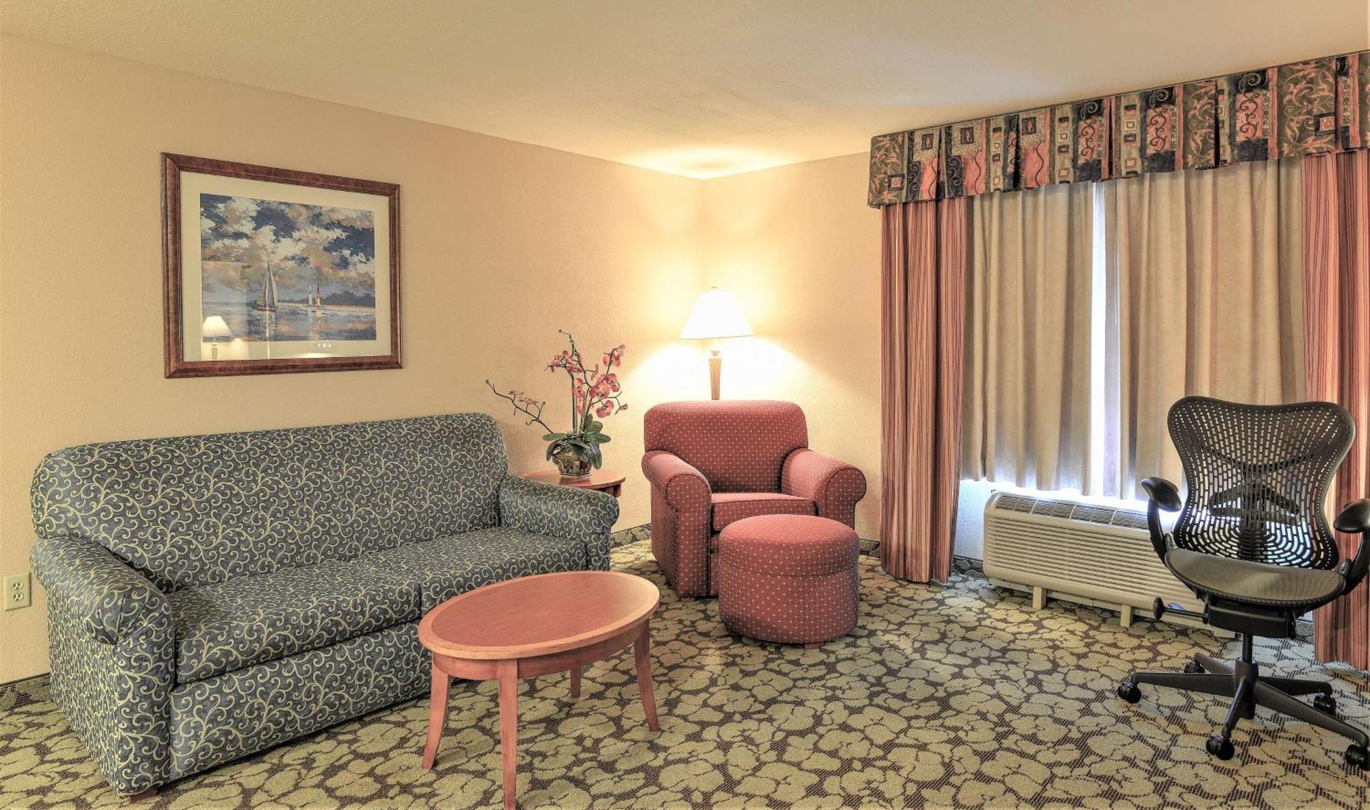 Acp Hotel Houston Westchase, Mod Collection By Sonesta Екстериор снимка