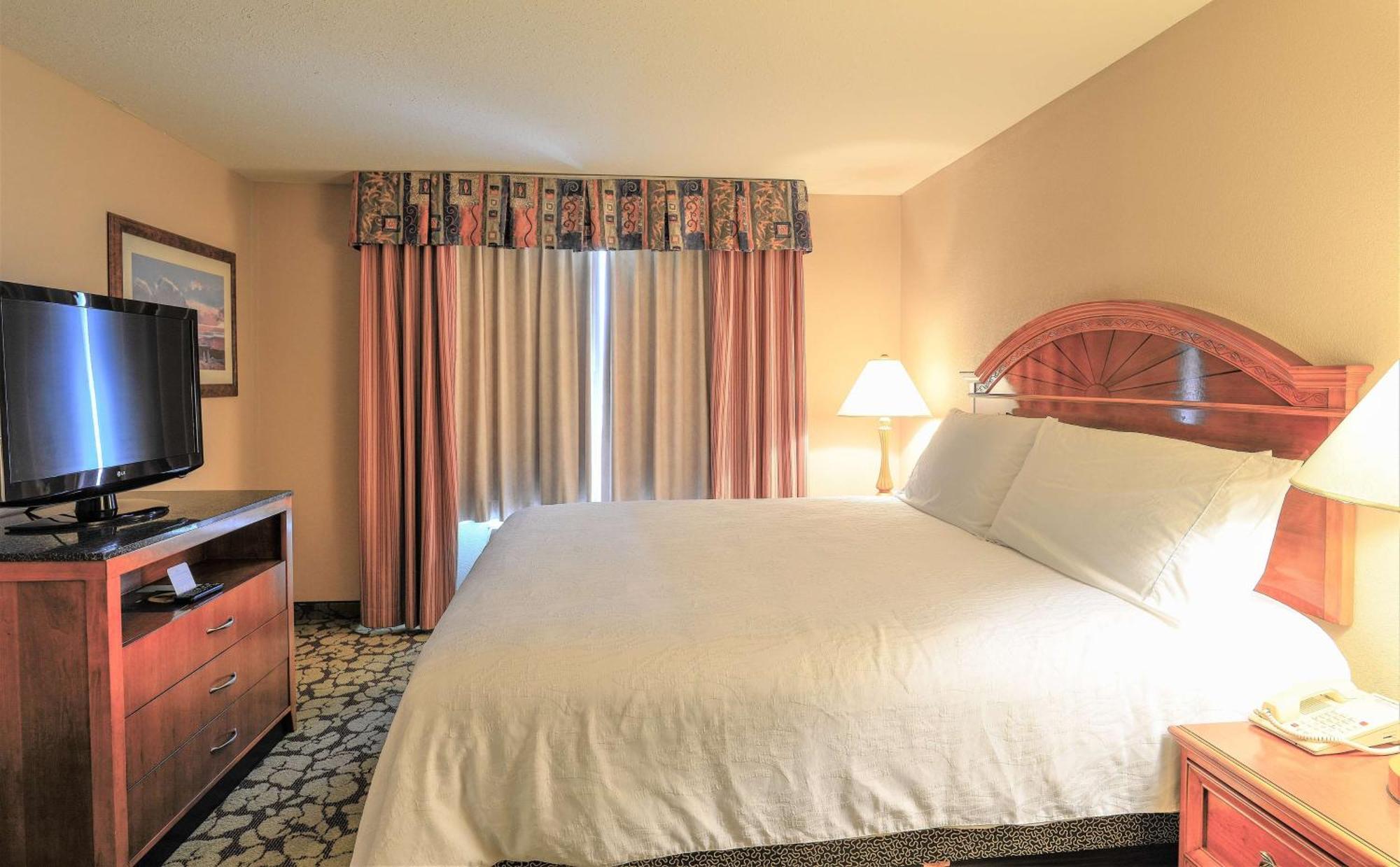 Acp Hotel Houston Westchase, Mod Collection By Sonesta Екстериор снимка