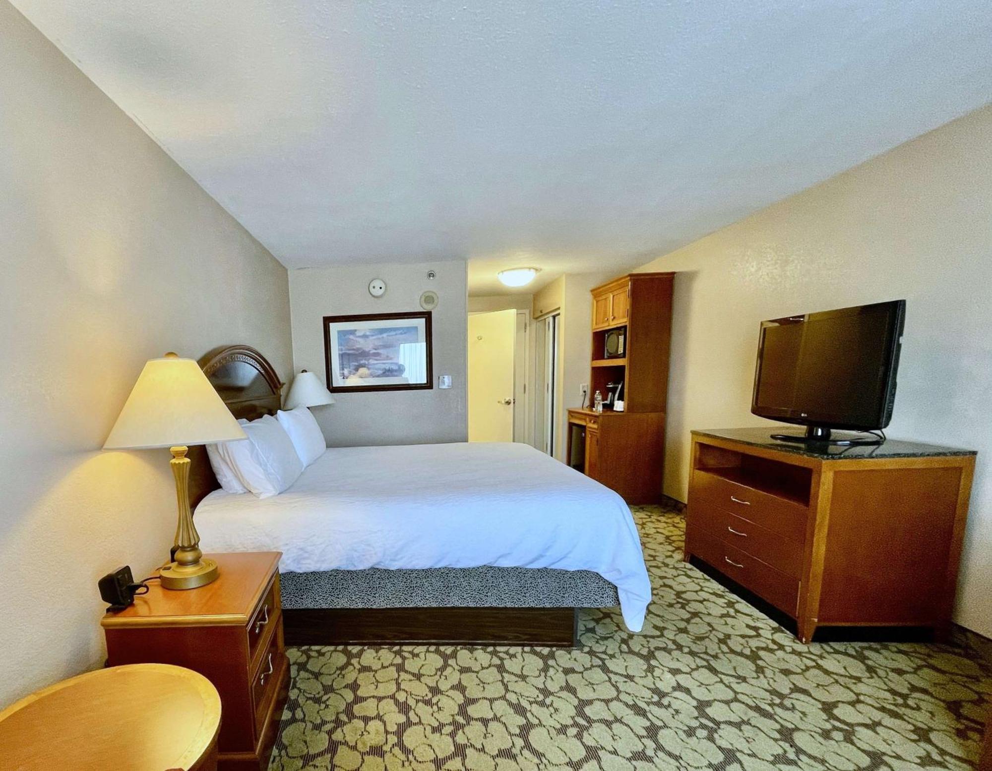 Acp Hotel Houston Westchase, Mod Collection By Sonesta Екстериор снимка