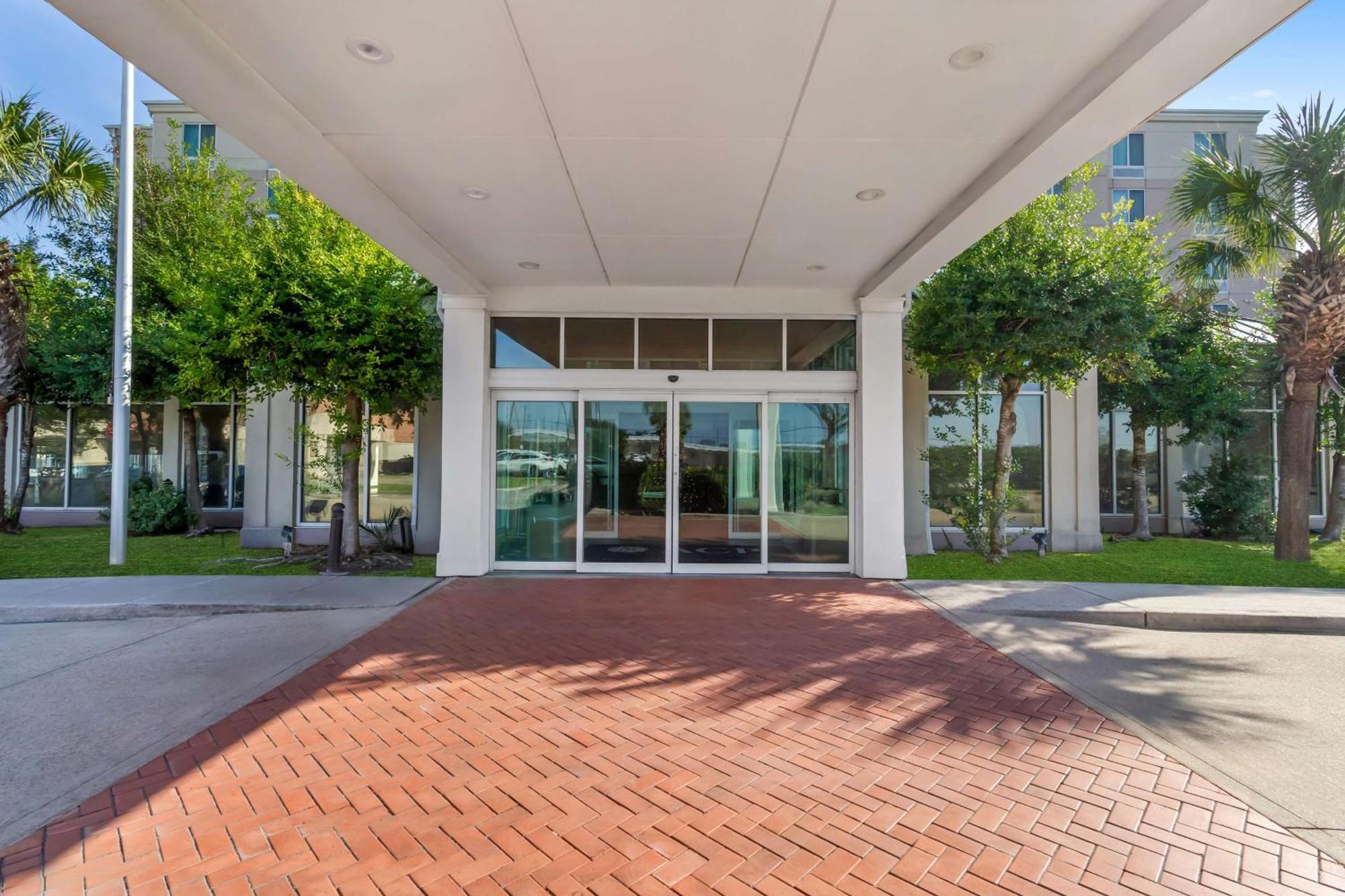 Acp Hotel Houston Westchase, Mod Collection By Sonesta Екстериор снимка