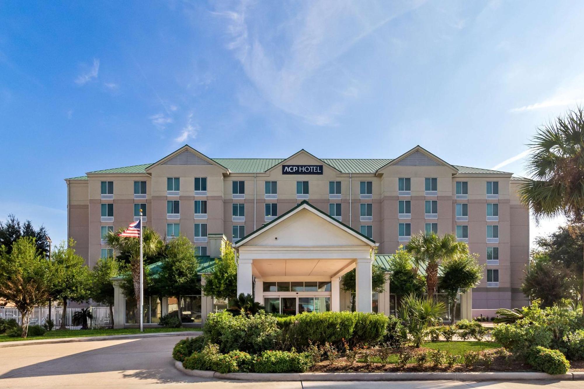 Acp Hotel Houston Westchase, Mod Collection By Sonesta Екстериор снимка