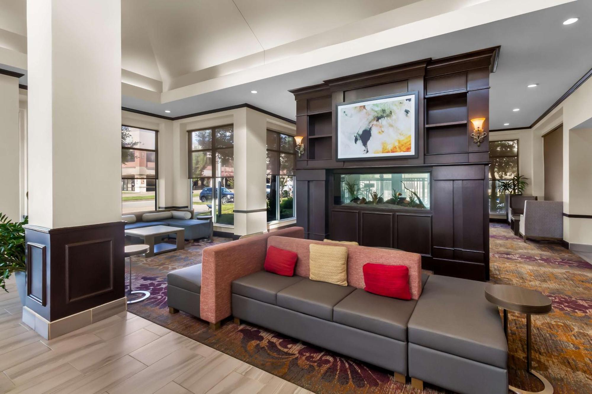 Acp Hotel Houston Westchase, Mod Collection By Sonesta Екстериор снимка